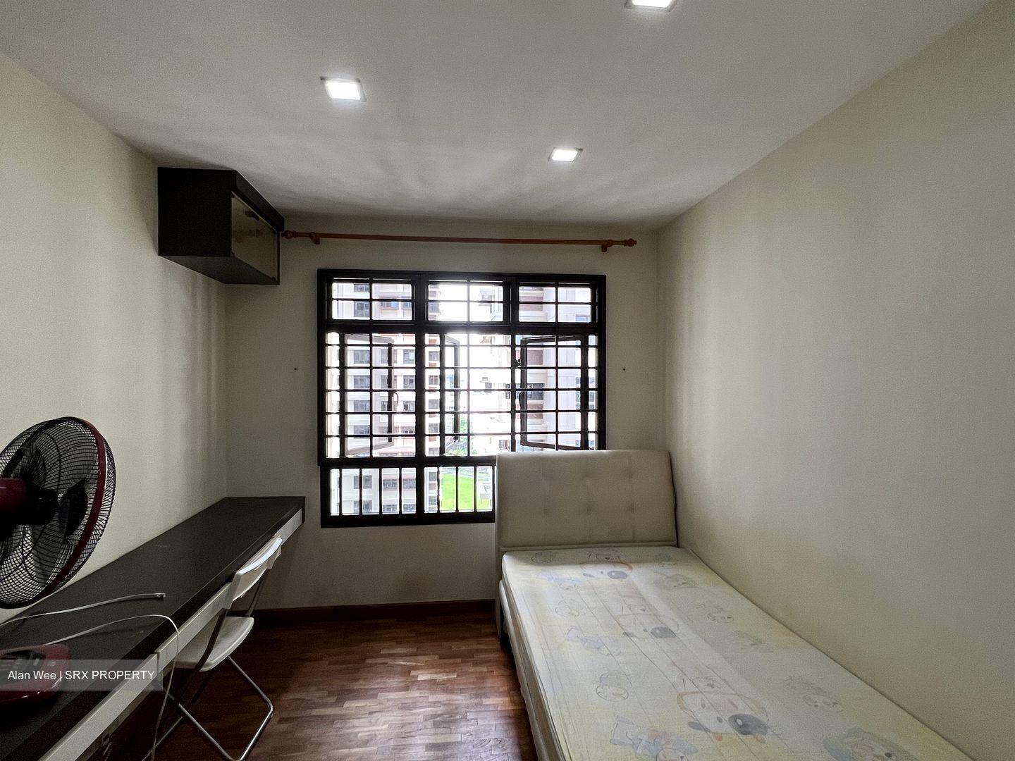 Blk 90 Commonwealth View (Queenstown), HDB 4 Rooms #557125211